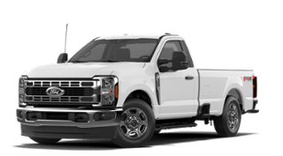 2027 Ford Super Duty® External Image 1